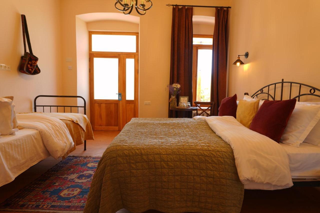 Toon Armeni Guest House Дилижан Экстерьер фото