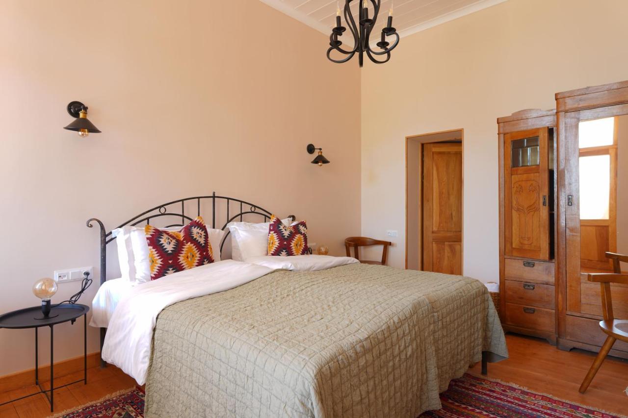 Toon Armeni Guest House Дилижан Экстерьер фото